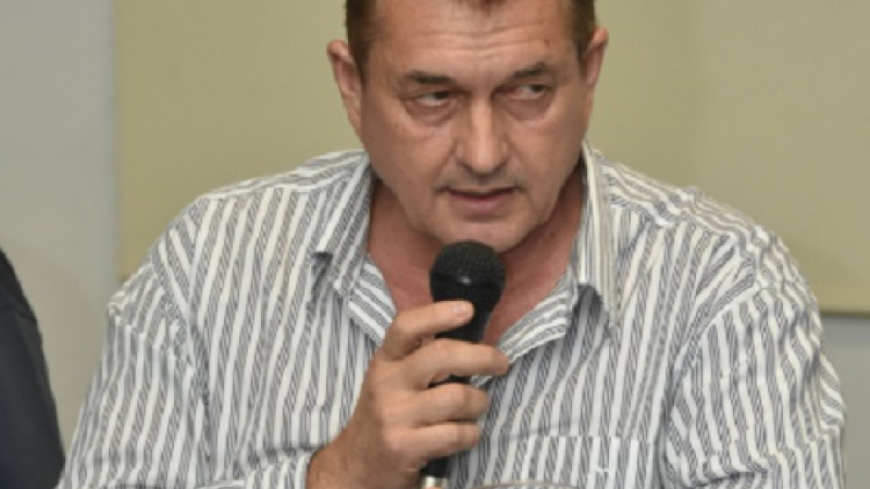 "Van a tener que vender el campo para pagar la multa", afirmó Dudik
