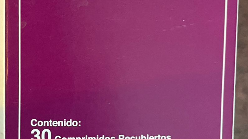 Campaña solidaria por un paciente con epilepsia refractaria