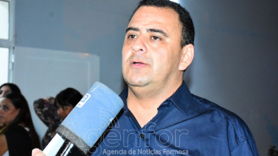 "Basualdo votó en contra de los trabajadores"