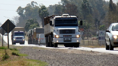CAME organiza un taller abierto sobre seguridad vial, logística y transporte
