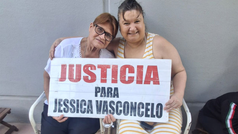El STJ revisará el polémico fallo de Esquetino en la causa Vasconcelo