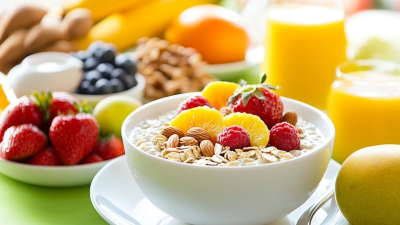 Saltarse el desayuno es una mala decisión