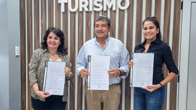 "Promoción de la Identidad Cultural y Turística de Formosa"