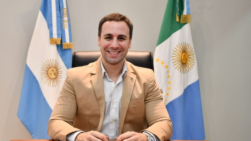 La Uncaus lanzó su oferta de formación 2026 universitaria en Sáenz Peña