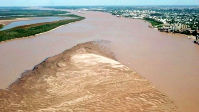 Alertan por la presión de espineles y su impacto en el dorado