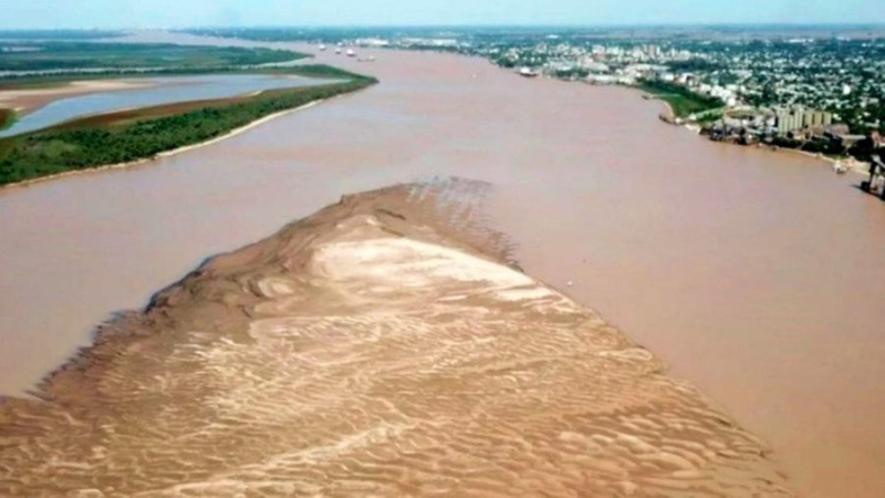 Alertan por la presión de espineles y su impacto en el dorado