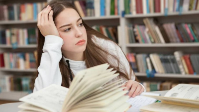 Para los jóvenes es cada vez más difícil resolver retos cotidianos
