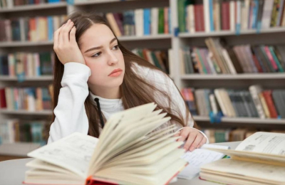Para los jóvenes es cada vez más difícil resolver retos cotidianos