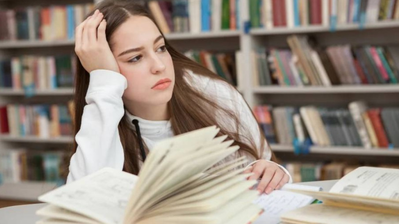 Para los jóvenes es cada vez más difícil resolver retos cotidianos