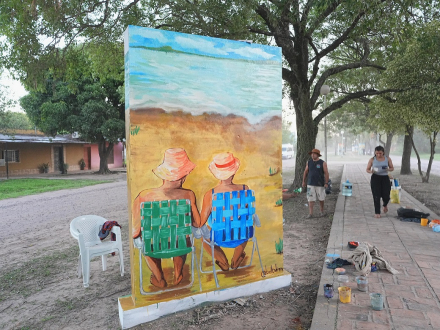 artistas formoseños en Herradura (3).jpeg
