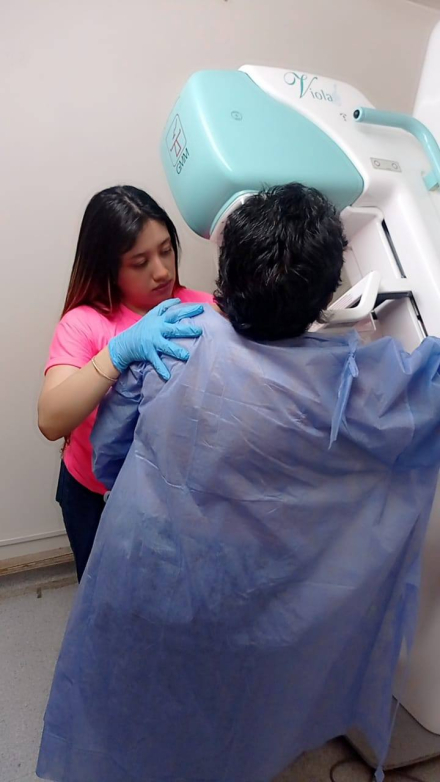Mamografías gratuitas - El camión sanitario estará este sábado 7 en el barrio Liborsi (3).jpg