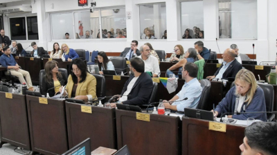 Definen nombres para presidir las comisiones claves en la Legislatura