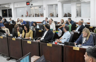 Definen nombres para presidir las comisiones claves en la Legislatura