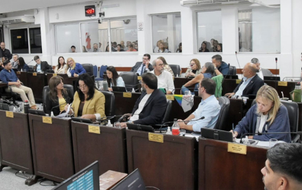 legislatura