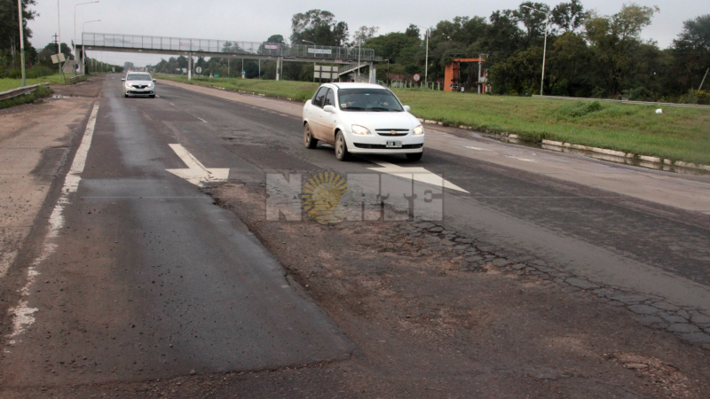 Privatización de rutas: advierten por trazas obsoletas que no recibirán ninguna obra nueva