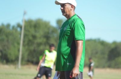 Villa Alvear y Defensores de Vilelas completan la primera fecha