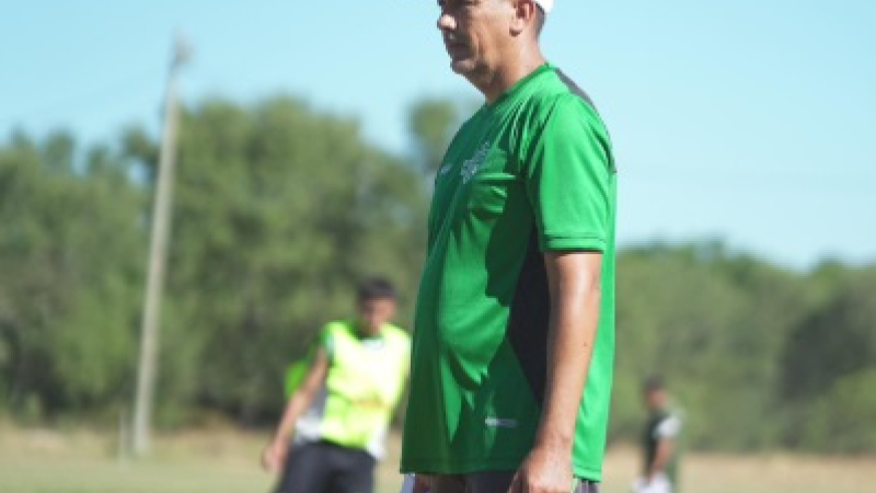 Villa Alvear y Defensores de Vilelas completan la primera fecha