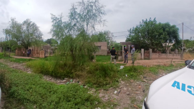 Asesinó a su pareja, a la hija y huyó: buscan a David Ojeda