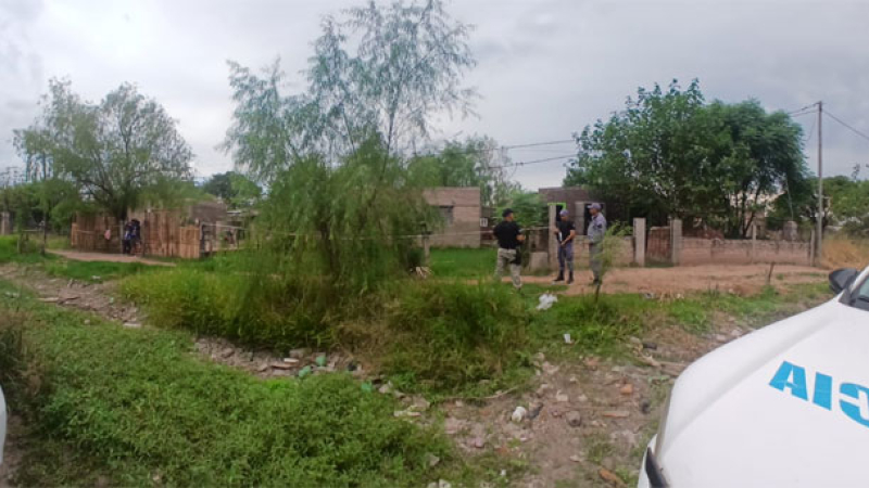 Asesinó a su pareja, a la hija y huyó: buscan a David Ojeda