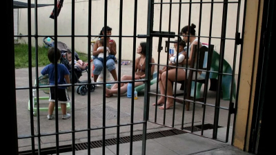 "La tasa de criminalización de las mujeres subió exponencialmente"