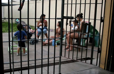 "La tasa de criminalización de las mujeres subió exponencialmente"