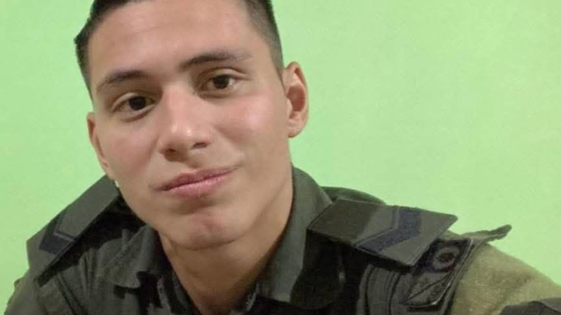 Conmoción por la muerte de un gendarme chaqueño en Salta: investigan si fue hantavirus