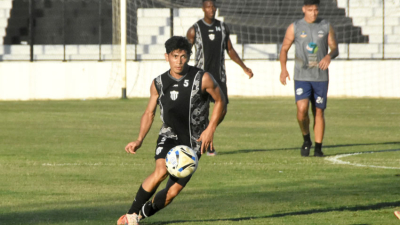 For Ever viaja a Buenos Aires con el objetivo de sumar ante Morón
