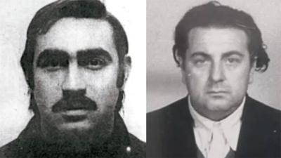 Identificaron a dos personas a partir de los restos hallados en Córdoba