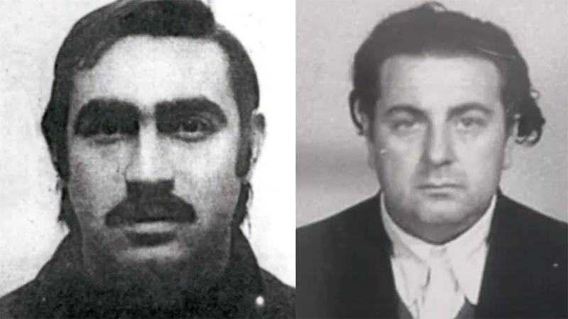 Identificaron a dos personas a partir de los restos hallados en Córdoba