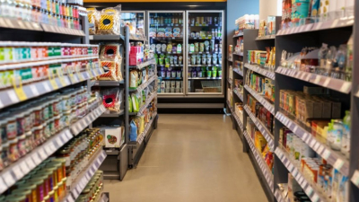 Supermercadistas advierten una caída del consumo "sin precedentes"
