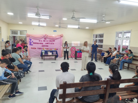 Charla salud bucal para las mujeres en el CS El Pucú.jpeg