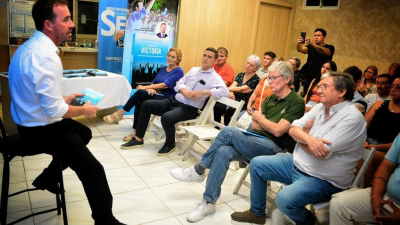 "Cuando una industria cierra, el dolor llega al hogar y puede cambiar la historia"