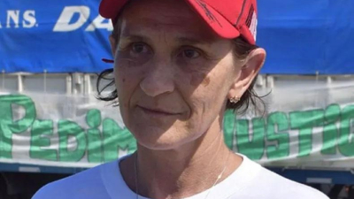 Madre de Fernando Francovich: "Mi hijo no tuvo derecho a nada"