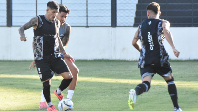 For Ever, enfocado en tratar de revertir el mal momento ante Godoy Cruz