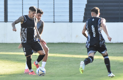 For Ever, enfocado en tratar de revertir el mal momento ante Godoy Cruz