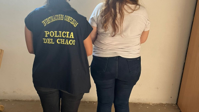 Detuvieron a una estafadora serial: hizo compras por varios millones de pesos