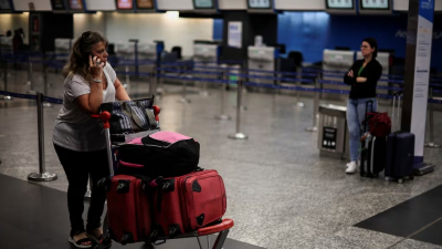 Turismo y gastronomía en crisis bajo el gobierno Milei