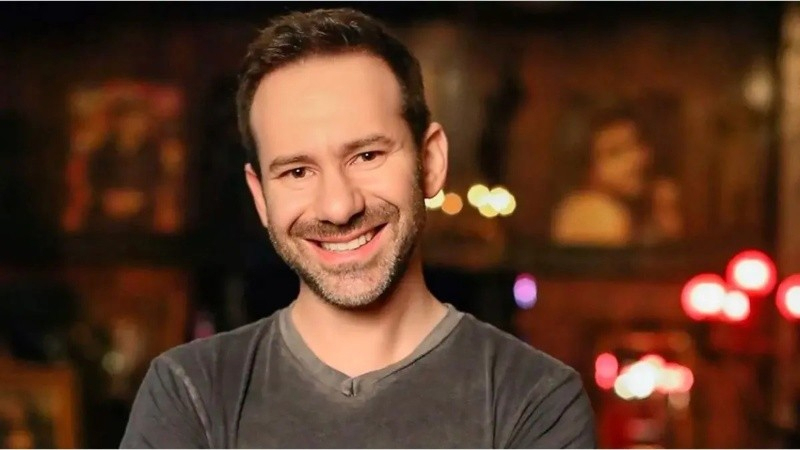 Murió a los 43 años Leonid Radvinsky, el dueño de OnlyFans