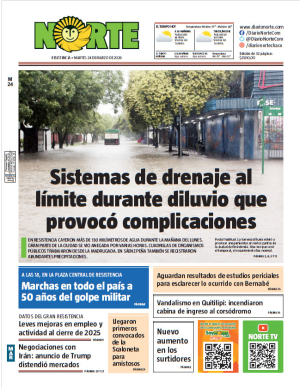Edición del 24-03-2026