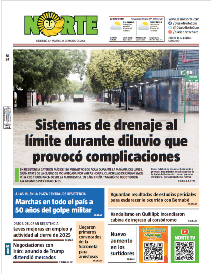 Edición del 24-03-2026