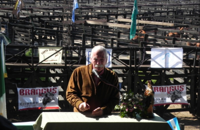 "Me estoy descapitalizando", asegura Enrique Santos