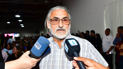 "El Gobierno de Milei está aplicando los criterios sociales y económicos de la dictadura" 