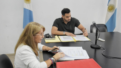 Cómo se conformaron las comisiones legislativas de la provincia