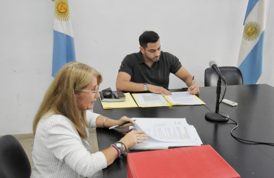 Cómo se conformaron las comisiones legislativas de la provincia