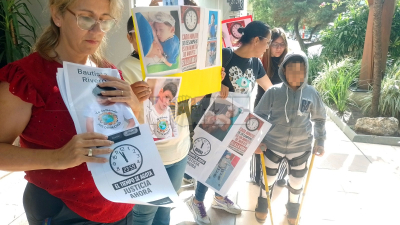 Sentencia definitiva ordena al Insssep garantizar tratamientos en el hospital Italiano
