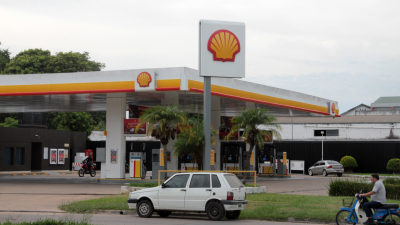 Volvieron a caer las ventas de combustibles en el Chaco