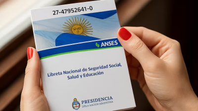 El 31 de marzo finaliza el plazo de presentación de la libreta AUH 2025