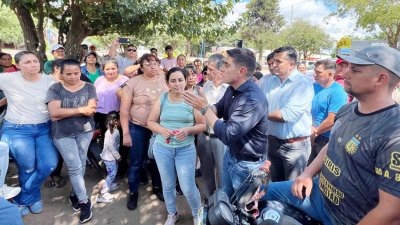 Cuenta regresiva para evitar un serio conflicto por el Lote 88 de Miraflores
