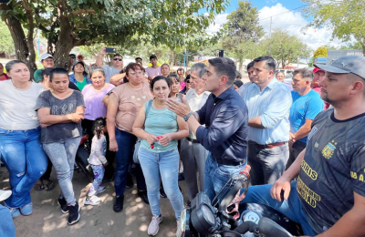 Cuenta regresiva para evitar un serio conflicto por el Lote 88 de Miraflores