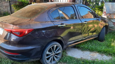 Siniestro vial fatal en avenida 9 de Julio: el conductor declaró y está detenido